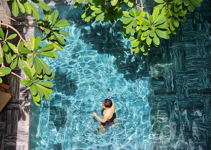Mai'S Boutique Hotel Da Nang