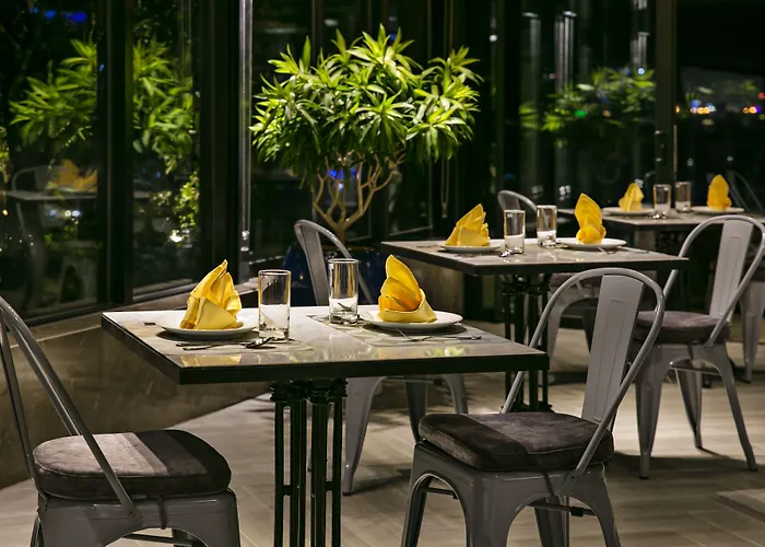 Avora Boutique Hotel Da Nang
